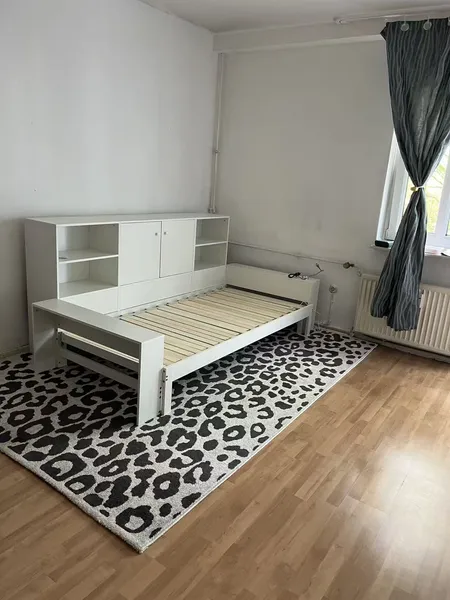 1-Zimmer-Wohnung in Charlottenburg — photo 1